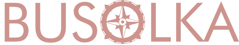 logo busolka