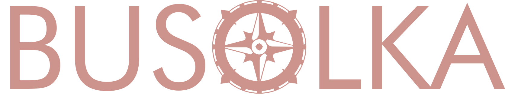 logo busolka