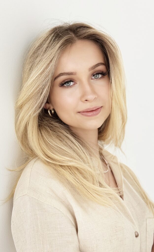 Nina Zwierzyk