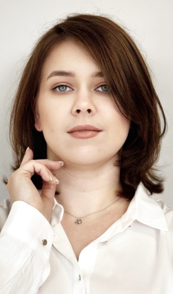 Oliwia Krawczyk